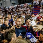 Hajdukovci otkazali svoj dolazak na Torcida kup zbog smrti Ivana Gudelja