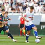 Hajduk nije uspio poslati igrača na posudbu, stoper je na kraju ipak ostao na Poljudu