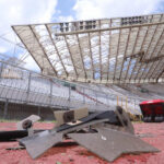 Društvo arhitekata Split upozorava: Gradnja novog Hajdukova stadiona na Brodarici nije dobra ideja