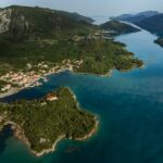 U moru kod Stona otkrivene fekalne bakterije, kupanje se ne preporučuje