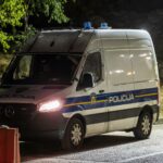 Teško ozlijeđena beba dovezena u bolnicu, policija sumnja na člana obitelji