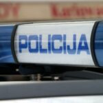 Teška nesreća na A3: kamion naletio na auto i odbacio ga na drugo vozilo, šestero ozlijeđenih