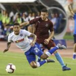 Gżira United se prisjetila izbacivanja Hajduka iz Europe: ‘Vanzemaljci su sletjeli u Split’