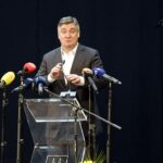 Milanović uništio Turudića: ‘Kekin vikao ‘za dom’? Nije. Ako ne znaš što je bilo, pitaj otorinolaringologa’