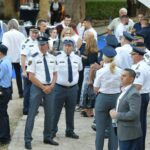 Turiste u Hrvatskoj ovog ljeta čuva i 108 stranih policajaca. Najviše ih je iz Poljske