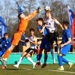Još jedno pojačanje za akademiju? Priča se da je Dinamo zainteresiran za mladog Slovenca