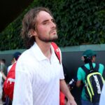 Tsitsipas se opet obrušio na Ivaniševića, kaže da ga je ovaj dodatno udarao dok je bio na samom dnu