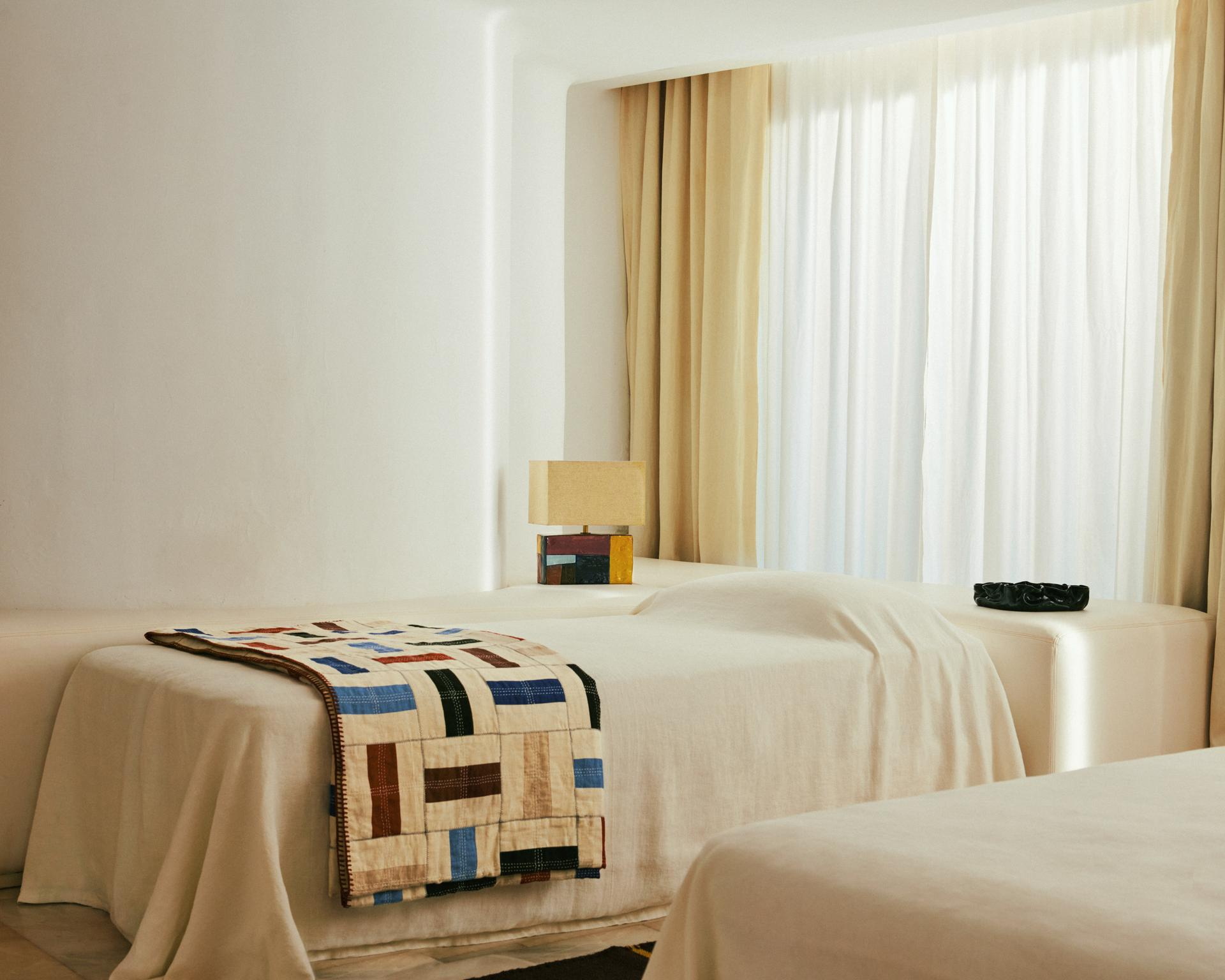 Zara Home Polygonenull