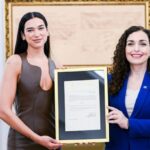 Popularna pjevačica dobila kosovsko državljanstvo: ‘Dua i Kosovo su oduvijek bili neodvojivi’