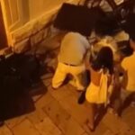 Video. Neki tipovi se mlatili u Splitu. Policija ništa ne zna: ‘Javio nam se samo čovjek koji nije mogao zaspati’