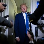 Trump zaoštrava stav prema Rusiji, ali ove ključne poteze i dalje ne povlači