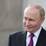 Putin stigao u Kinu na samit, pred njega prostrt crveni tepih