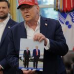 Pregovarači krivo razumjeli Putina, a Trump nosio šalabahter sa sedam zabrana. Sve ih je prekršio