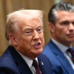 Eksplozivan izvještaj: ‘Bijela kuća vjeruje da Europa potajno minira Trumpov mirovni plan za Ukrajinu’
