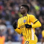 Manchester United dogovorio dolazak Brightonovog veznjaka, platit će ga 70 milijuna funti