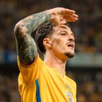 PSV dovodi igrača na Perišićevu poziciju. Hrvat bi mogao dobiti ozbiljnu konkurenciju