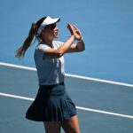 Nova rutinska pobjeda Donne Vekić. Bez izgubljenog seta prošla kvalifikacije turnira u SAD-u
