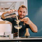 Koktel nikada nije samo piće: Upoznajte Denisa Vlahovca, vlasnika uspješne tvrtke za cocktail catering