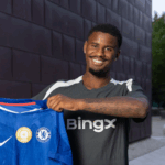 Chelsea predstavio novog braniča. Engleski velikan kupio mladog Nizozemca koji je briljirao u Ajaxu