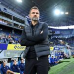 Ivan Leko upisao prvu pobjedu na Gentovoj klupi. Njegova momčad do slavlja je stigla pogotkom u 87. minuti