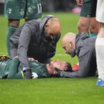 Tottenhamova zvijezda opet se ozlijedila. Trener: ‘Izgleda loše. Brutalan trenutak’