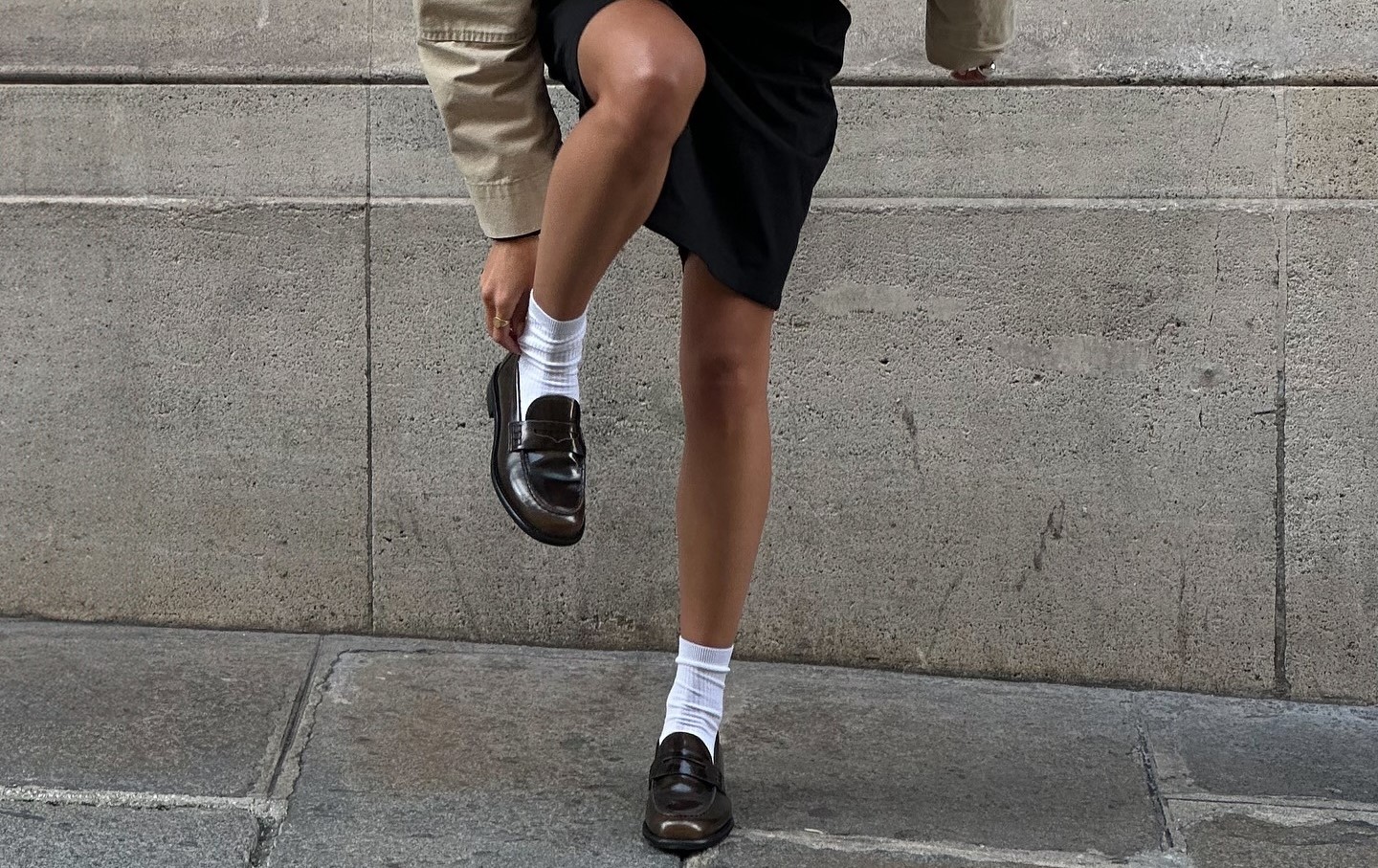 Jedna jesen bez mokasinki bila je dovoljna da me uvjeri da ne postoje bolje ravne cipele. Ovo su moji favoriti