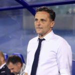 Kovačević ostaje na Dinamovoj klupi, ali nakon reprezentativne pauze ga čekaju zahtjevni izazovi