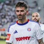 Livaja zabio i Gorici pa postao Hajdukov rekorder. Pogledajte kako je ovaj put pogodio