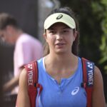 Petra Marčinko izborila polufinale nakon velike borbe, otvara li joj se put do nove titule?