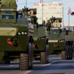 MORH: Hrvatska trenutno izravno od Izraela ne nabavlja naoružanje