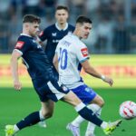 HNL uživo: Dinamo svladao Osijek golovima Kulenovića i Stojkovića