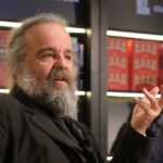 Jergović odgovorio Vladi: ‘Čast mi je obavijestiti vas da sam primio nagradu za toleranciju’