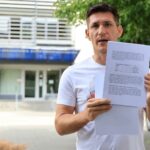 Mostovac Troskot: ‘Izbor direktora vodovoda je sumnjiv. Nije ispunjavao uvjete, a zapisnici su nestali’