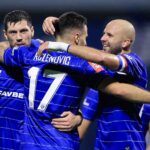 HNL uživo: Dinamo vodi protiv Osijeka (2-0)