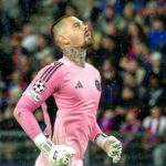 Dinamo i dalje pokušava dovesti Kotarskog, ali Plavi nisu spremni uložiti puno