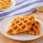 Vafli iz tostera: Brzi recept i trik koji svi isprobavaju, uspijeva baš svaki put