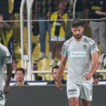 Kocaelisporov trener otkrio kada bi se Bruno Petković trebao oporaviti od ozljede