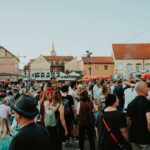 Gdje jesti u rujnu? Donosimo veliki pregled food festivala koji se ovog mjeseca održavaju u Zagrebu
