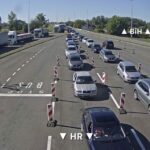 Kamiondžije u BiH blokirali carinske terminale, kolaps i na dva granična prijelaza s Hrvatskom
