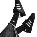 Ivica Zubac, Hiljson Mandela, Miach i Nika Turković u kampanji za kultni adidas Superstar
