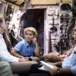 Drama na letu Ursule von der Leyen: avion ostao bez GPS-a nad Bugarskom, sumnja se na Kremlj