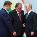 Xi pokušava ujediniti posvađane neprijatelje Zapada, na velikom samitu zatražio jedinstvo