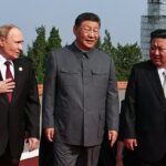 Kina na velikoj vojnoj paradi predstavila novo oružje, Xi: ‘Nasilnici nas neće zastrašiti, nezaustavljivi smo’