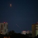 Dok je Putin bio na paradi u Pekingu, Rusi pokrenuli masovni napad na Ukrajinu. Poljska digla avione