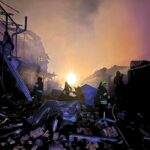 Profesor iz Kijeva: ‘Rusi čekaju da se spuste temperature, a onda će gađati centrale’