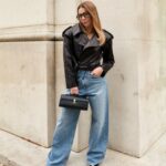 Hoće li ovo biti najpopularnije dizajnerske traperice jeseni? Influencerice kažu da da