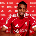 Napokon je završen najveći transfer u povijesti Premier lige. Alexander Isak potpisao za Liverpool