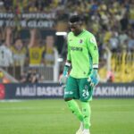 André Onana upisao debi za novi klub nakon odlaska iz Uniteda. Nije teško pogoditi, briljirao je