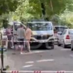 Zelenski: Uhićen osumnjičeni za ubojstvo bivšeg predsjednika ukrajinskog parlamenta