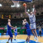 Cibona i službeno objavila velike vijesti: kreće proces preoblikovanja, spas kluba je na vidiku